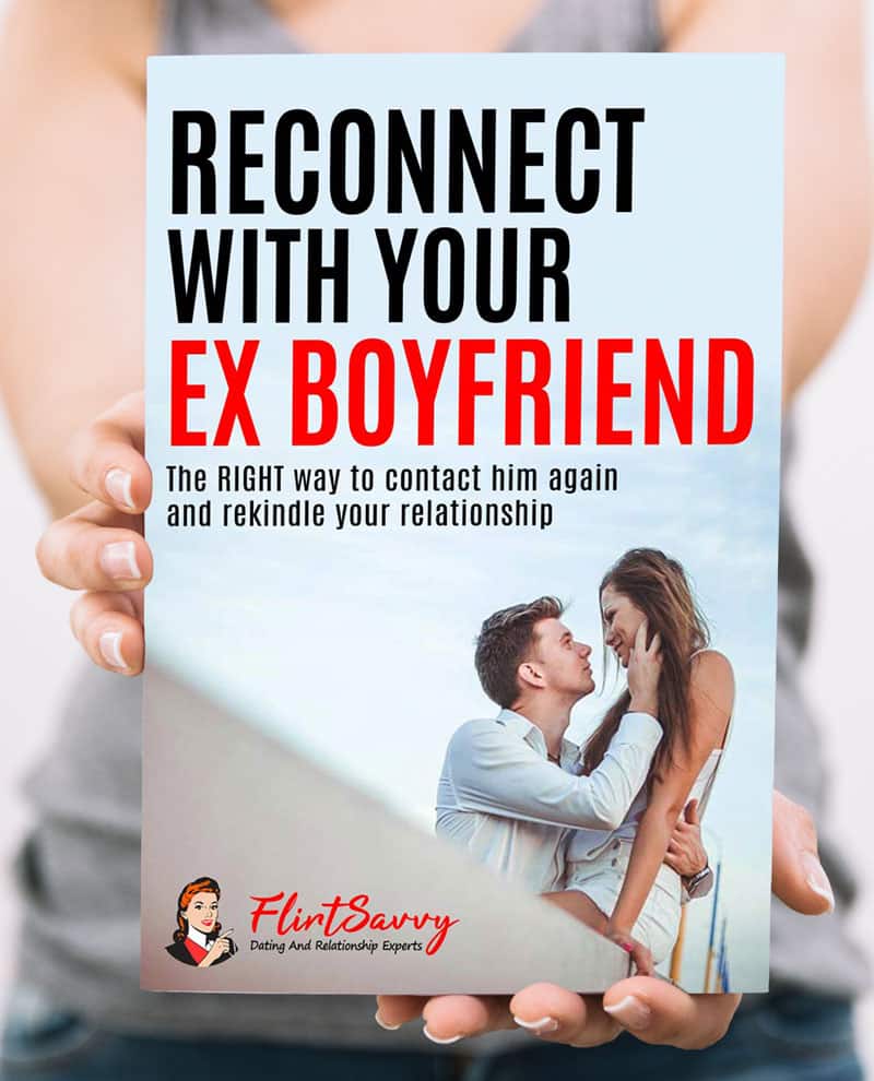 essay about ex girlfriend